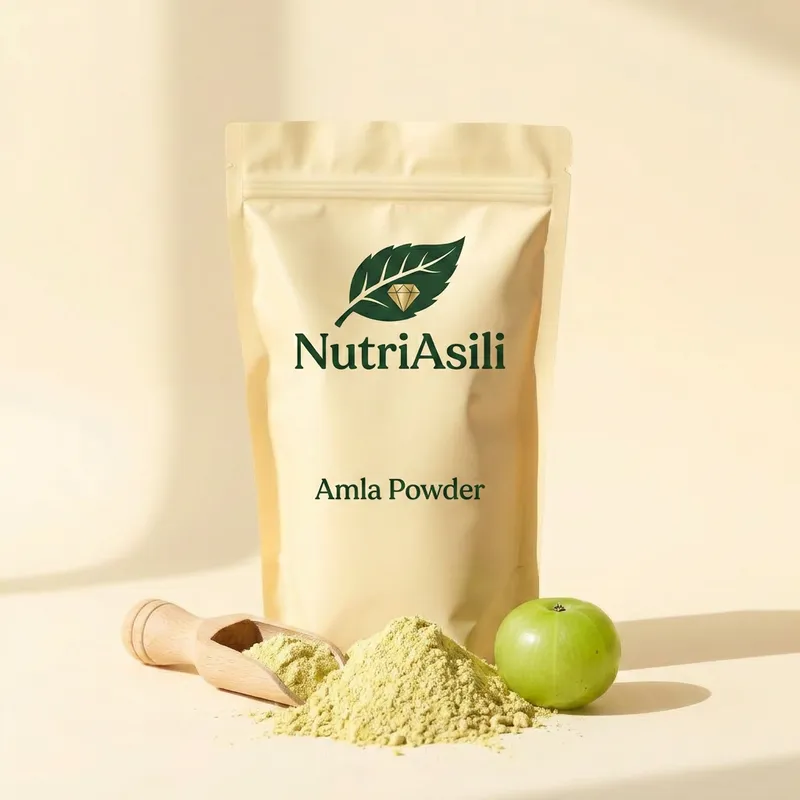 Amla Powder