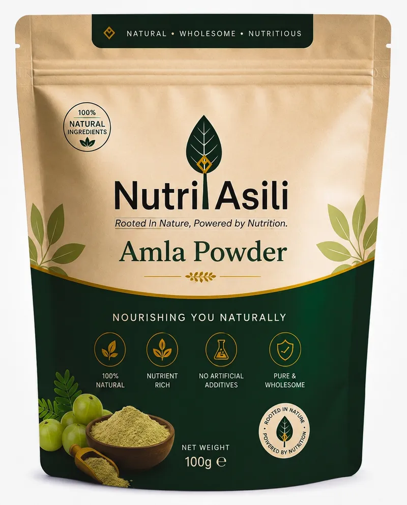 Amla Powder