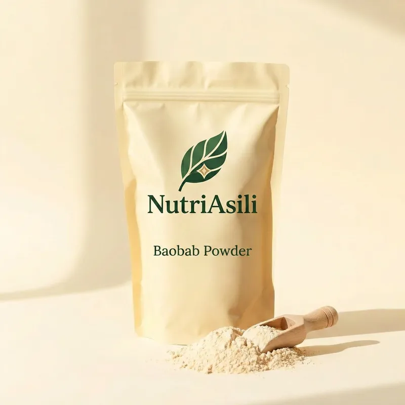 Baobab Powder