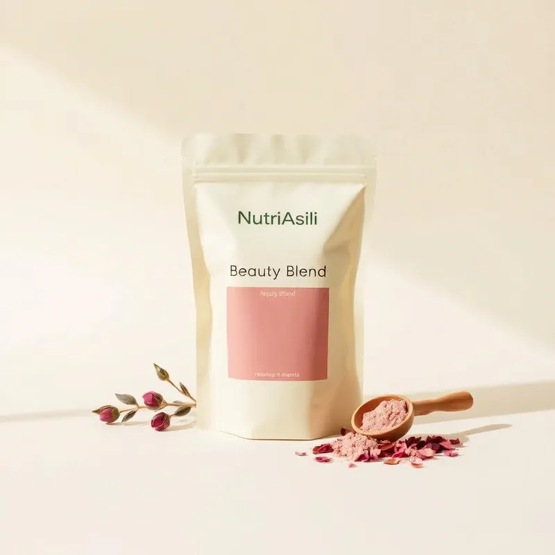 NutriAsili Beauty Blend