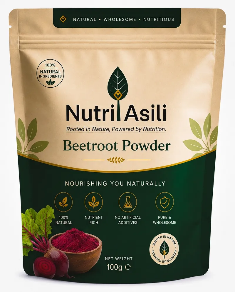 Beetroot Powder