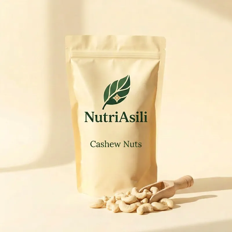 Cashew Nuts