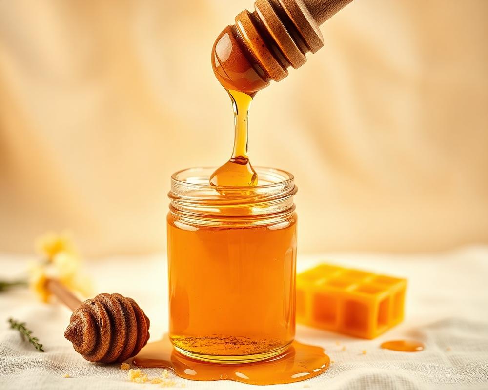 Natural Sweeteners