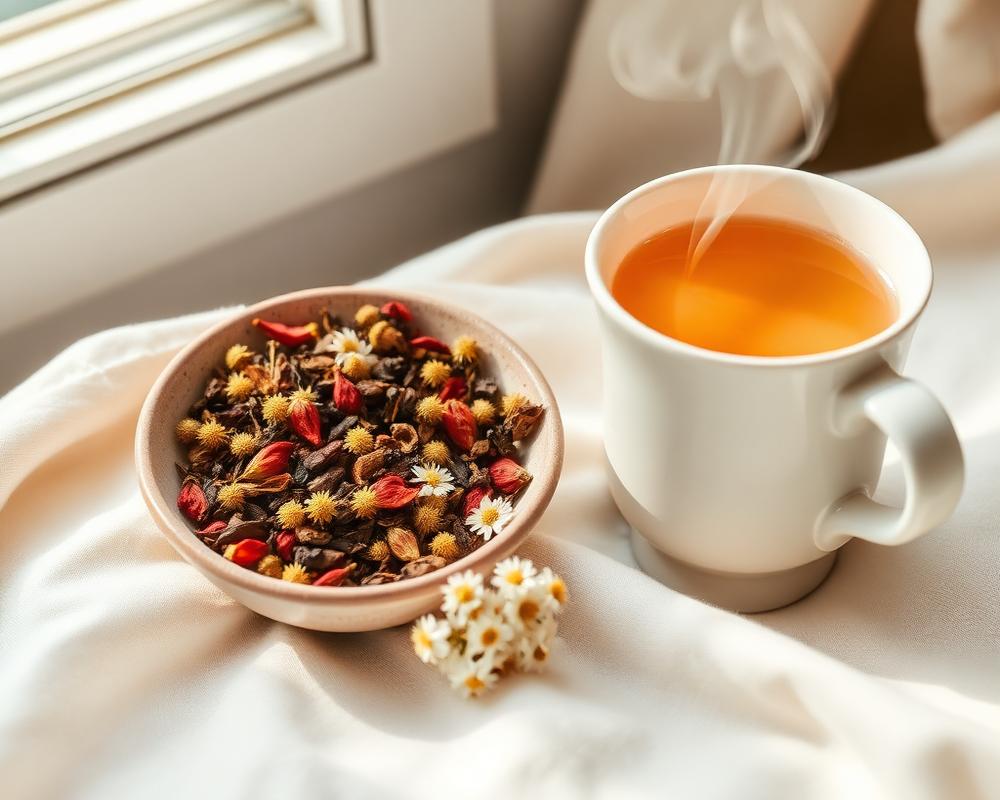 Herbal Tea