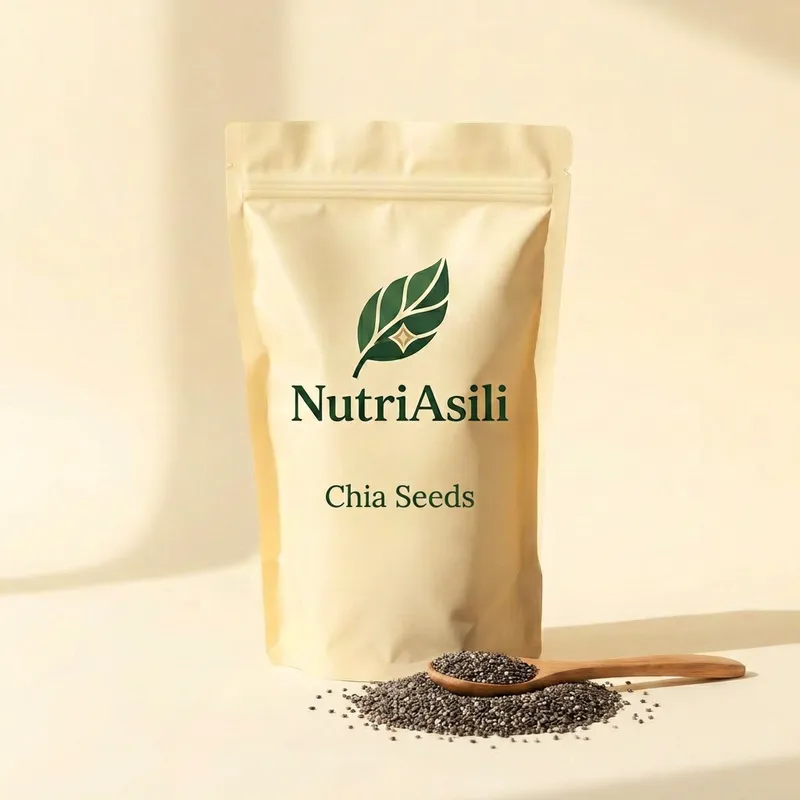 Chia Seeds
