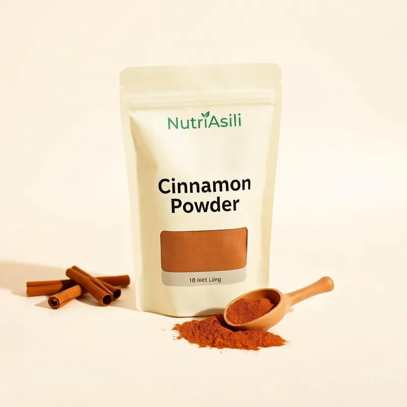 Cinnamon Powder