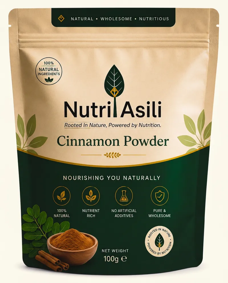 Cinnamon Powder