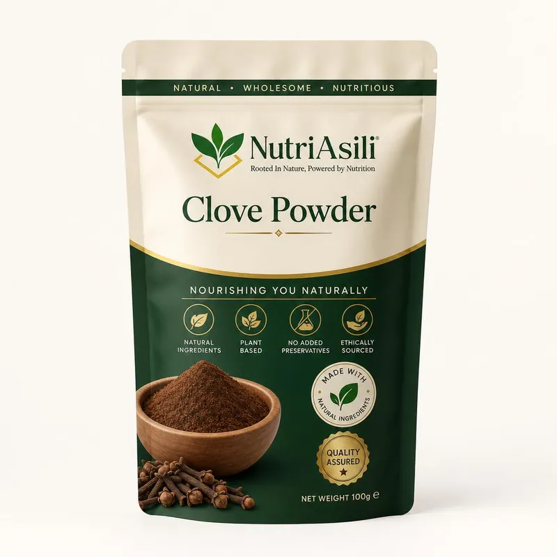 Clove Powder