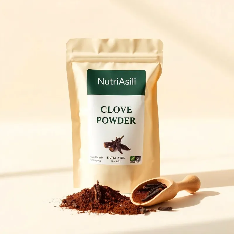 Clove Powder