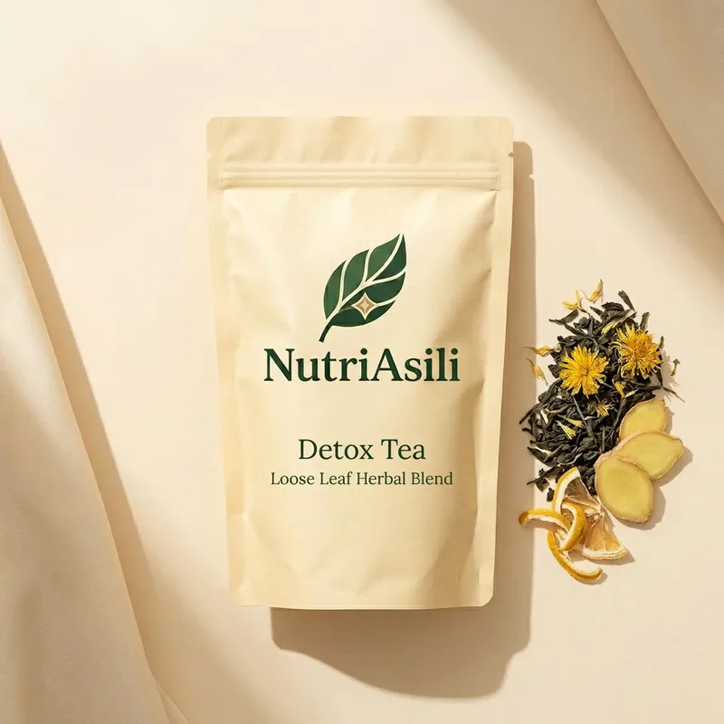 Detox Tea