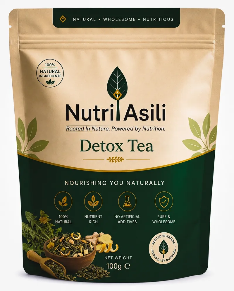 Detox Tea