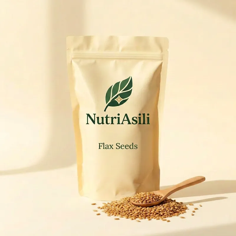 Flax Seeds