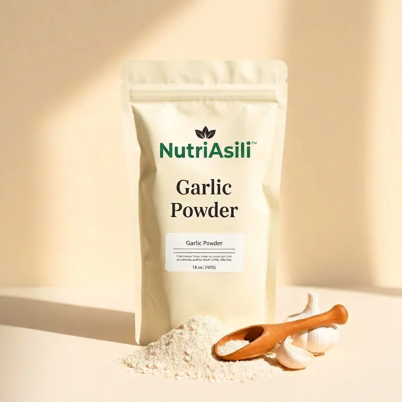 Garlic Powder