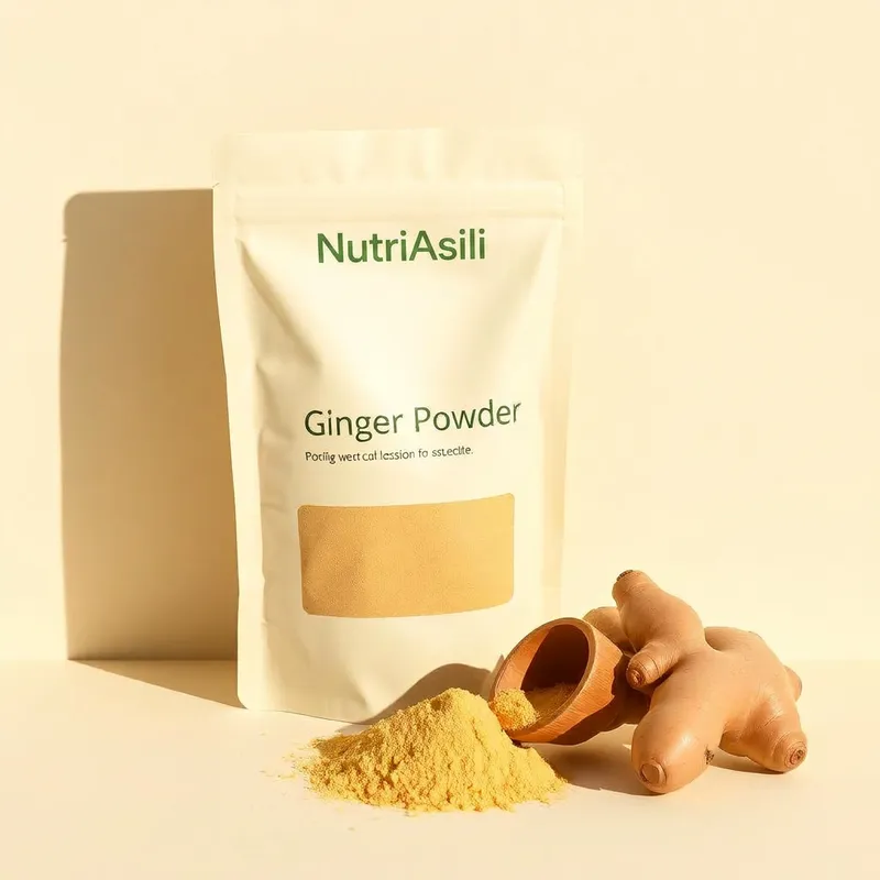 Ginger Powder