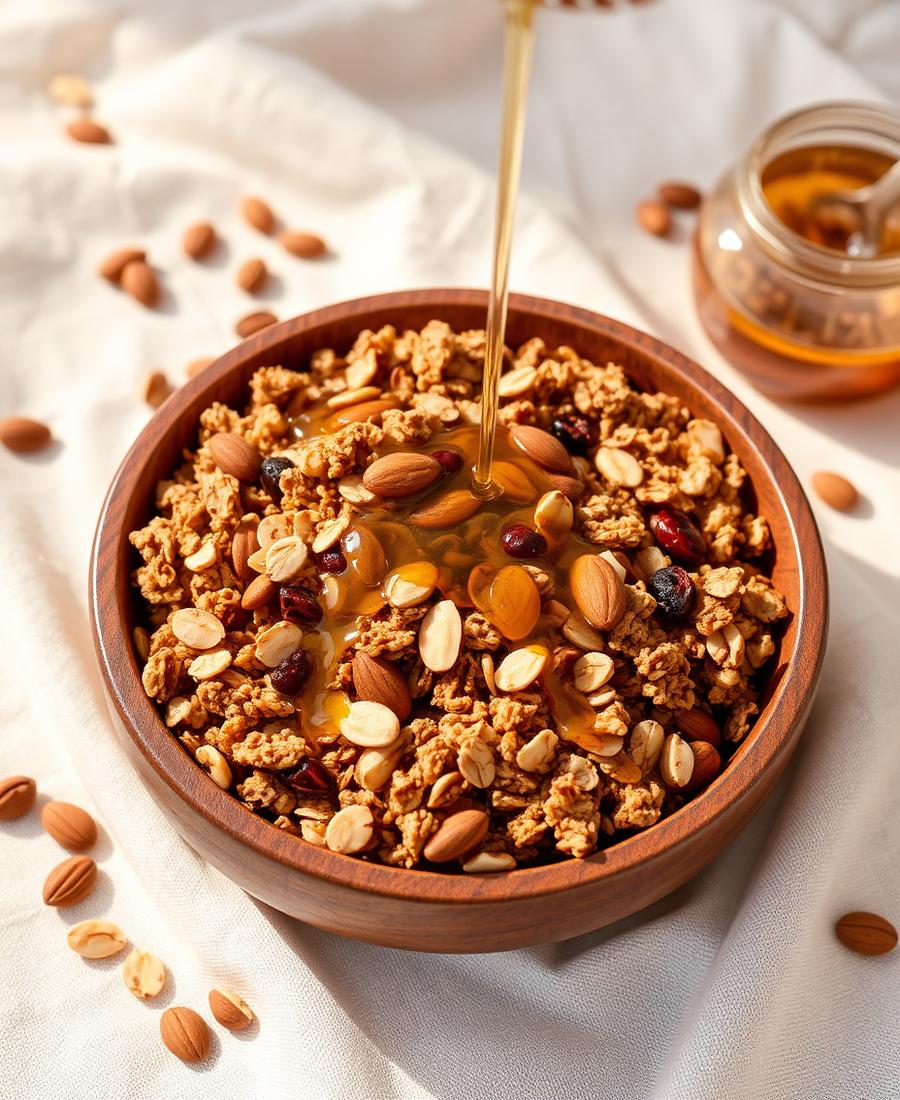 Daily Nutrition