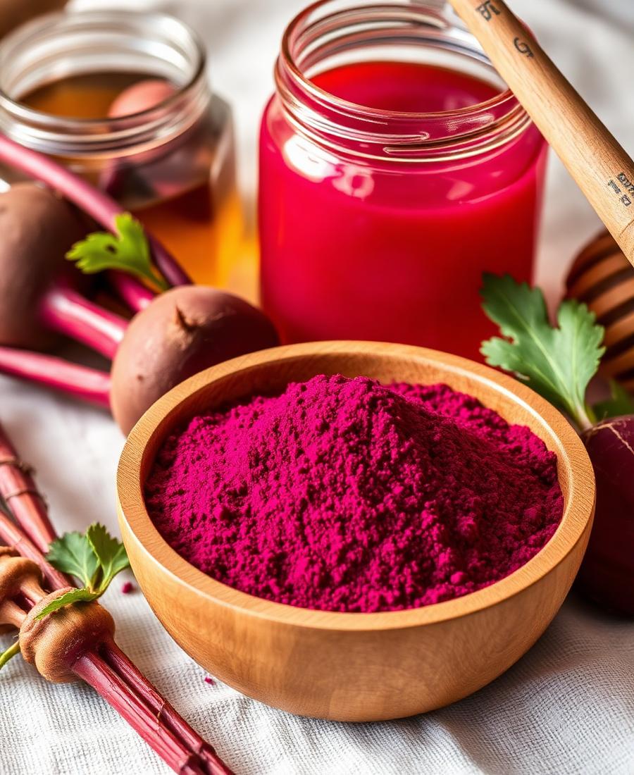 Energy & Vitality
