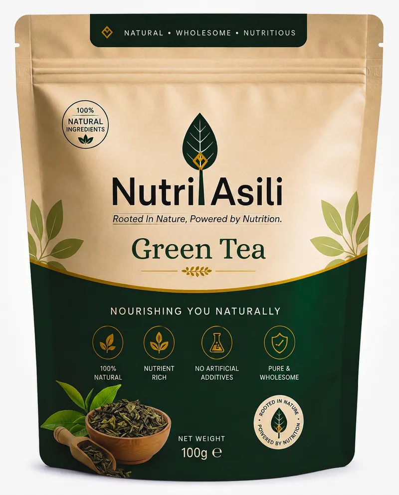 Green Tea