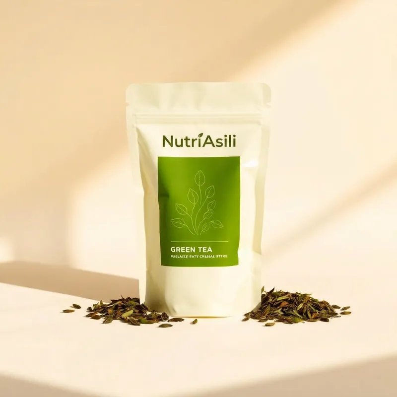 Green Tea