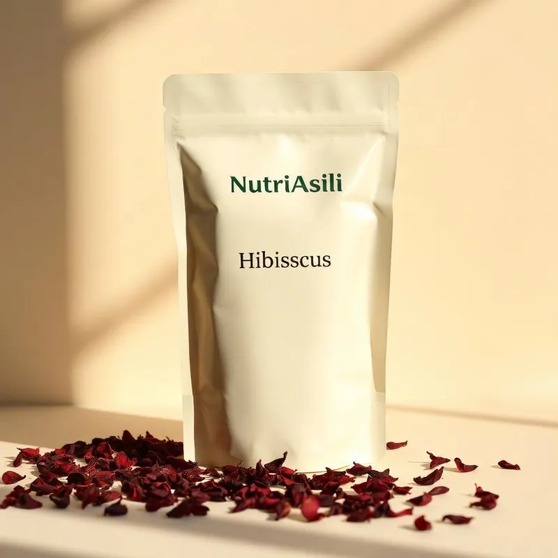 Hibiscus Tea