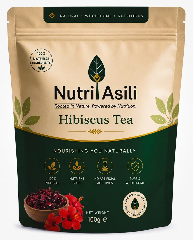 Hibiscus Tea