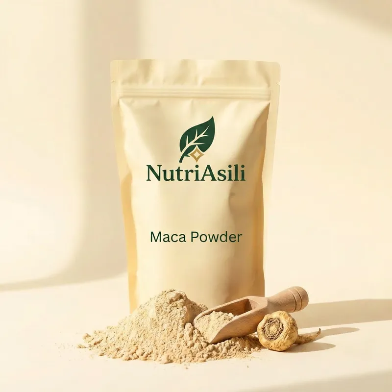 Maca Powder