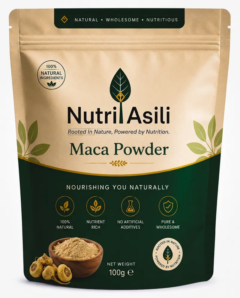 Maca Powder