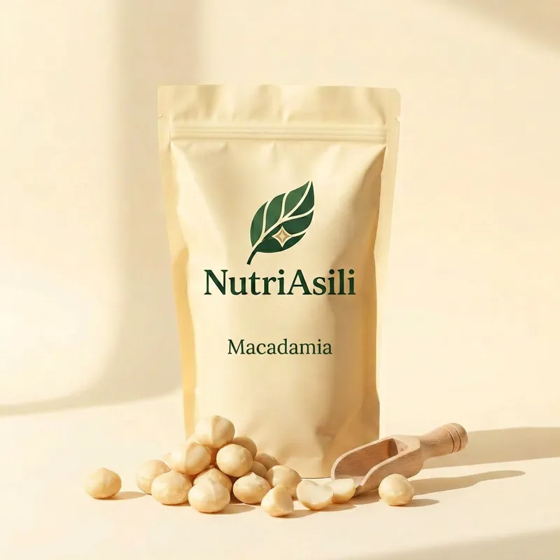 Macadamia