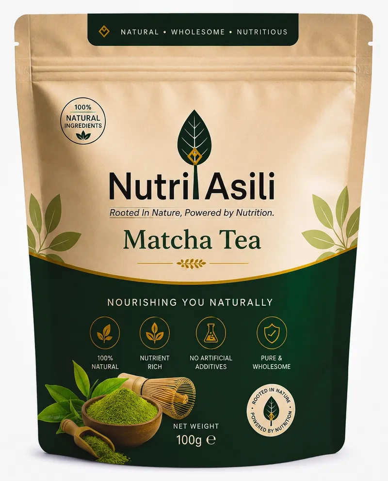 Matcha Tea