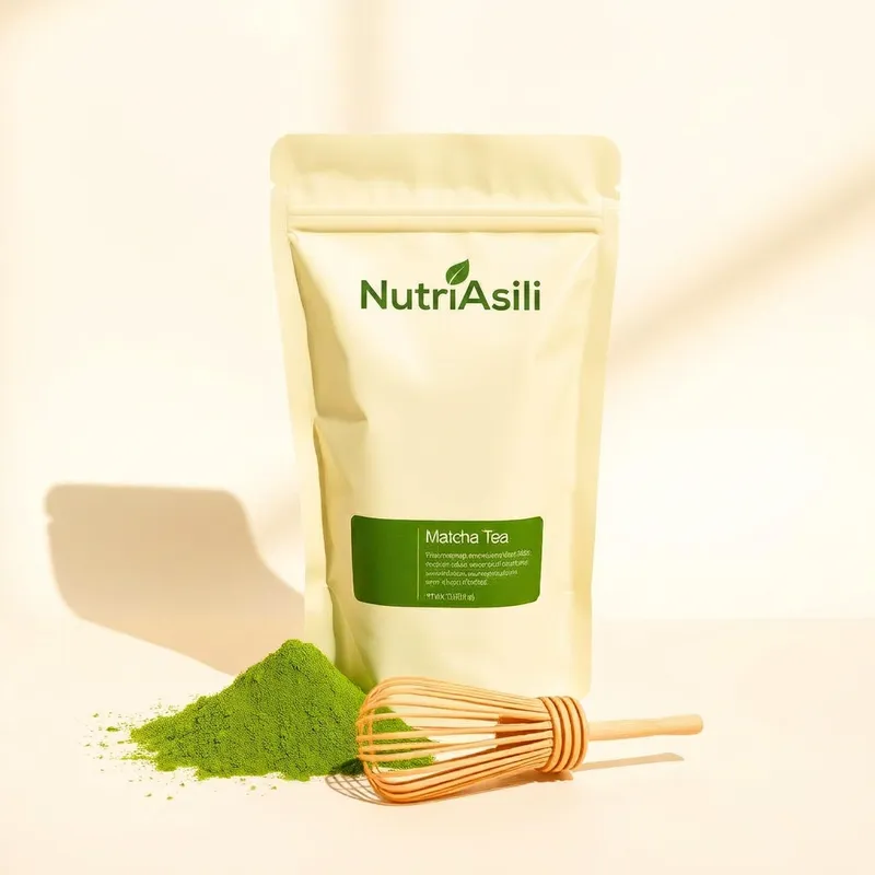 Matcha Tea