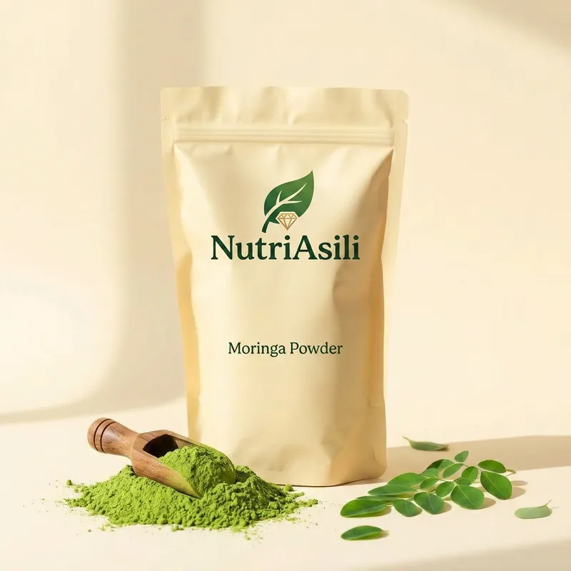 Moringa Powder