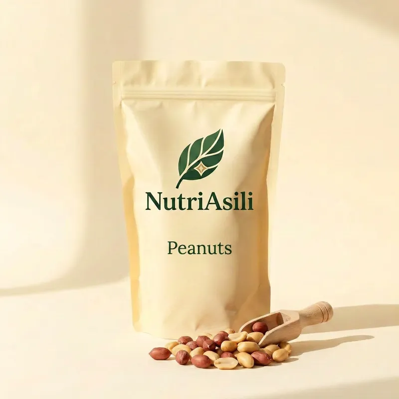 Peanuts