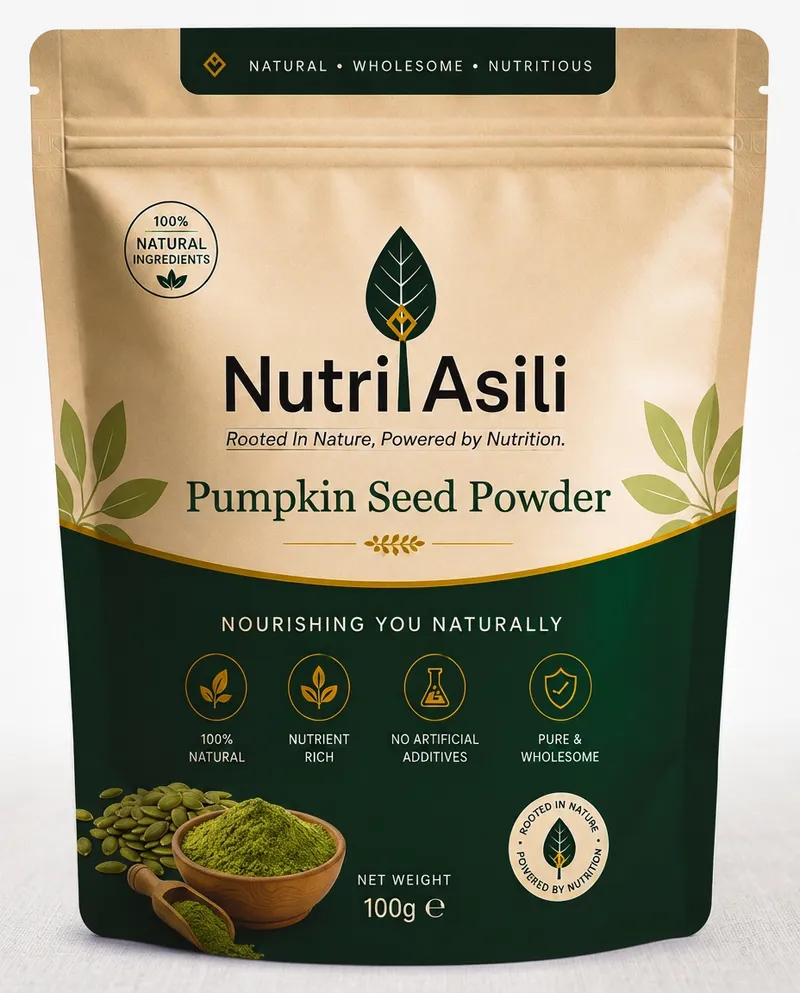 Pumpkin Seed Powder