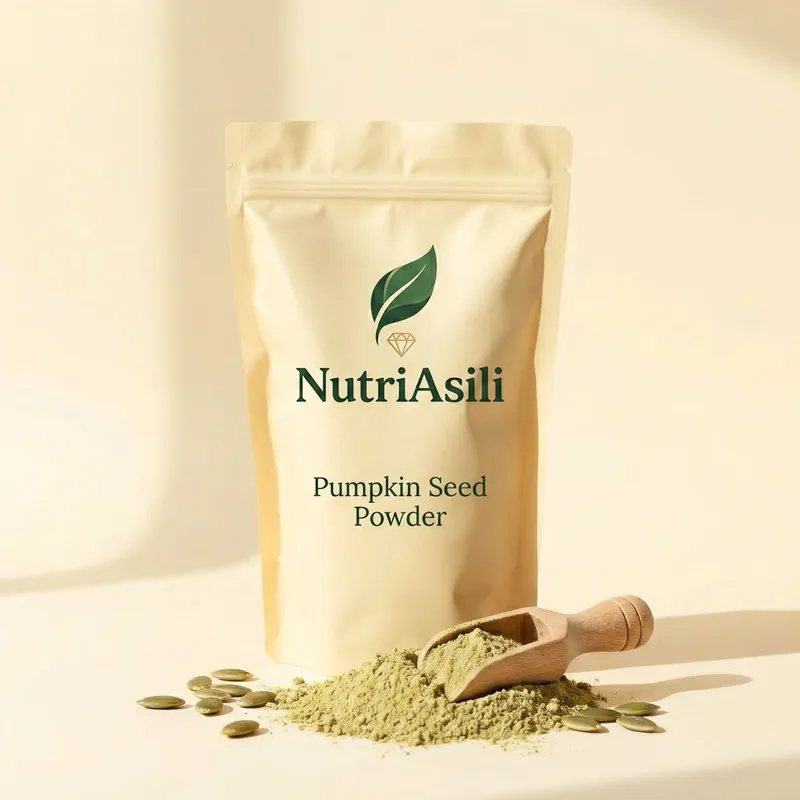 Pumpkin Seed Powder