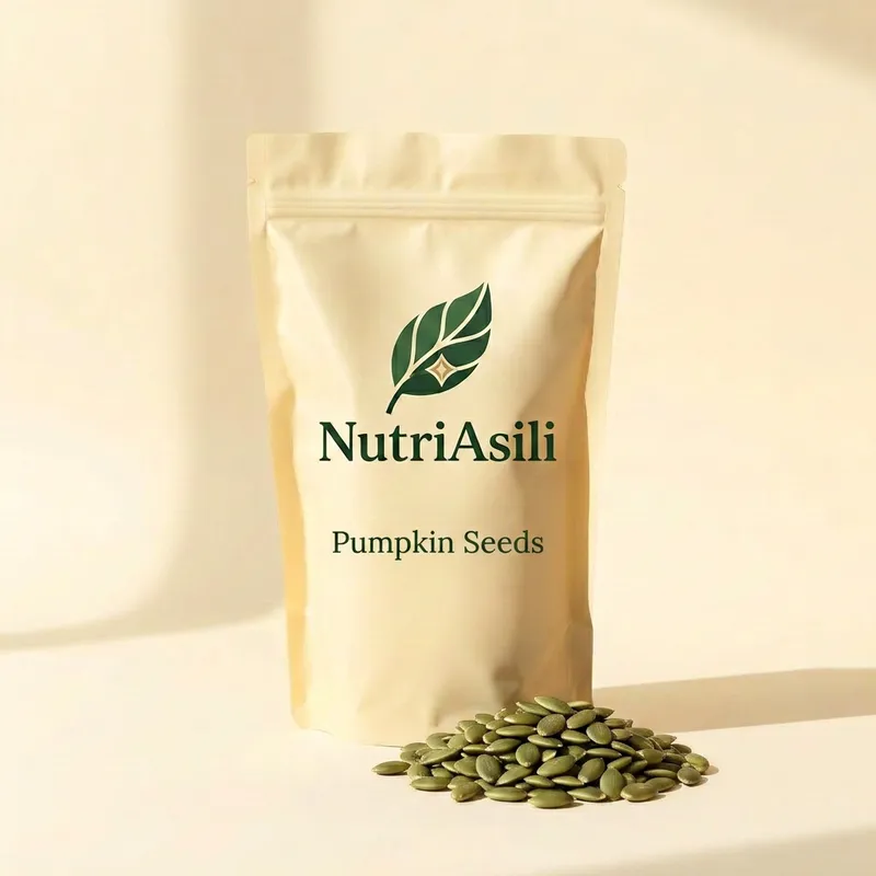 Pumpkin Seeds