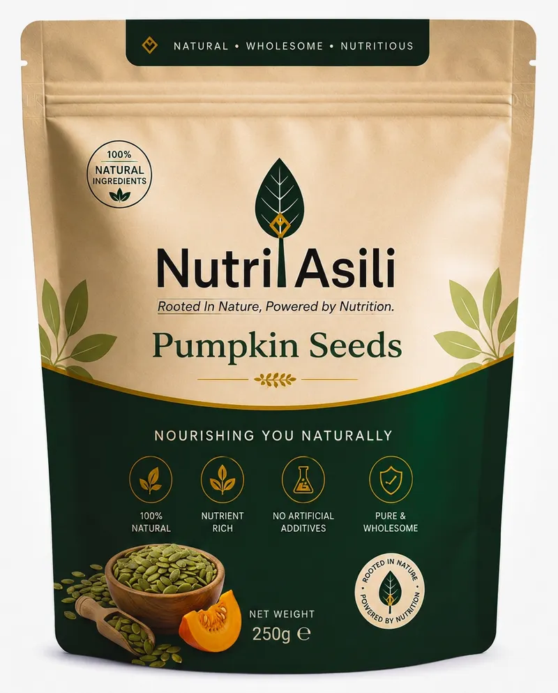 Pumpkin Seeds