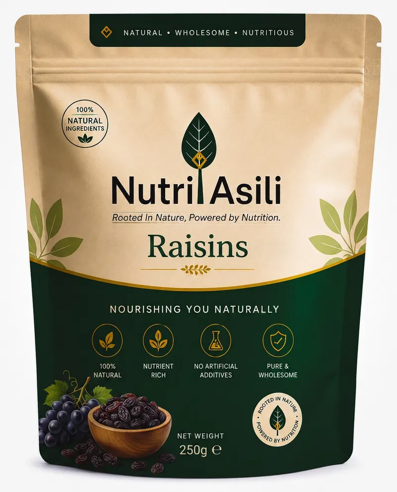 Raisins