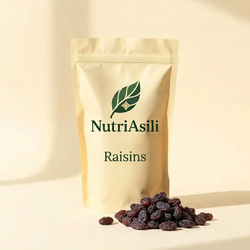 Raisins