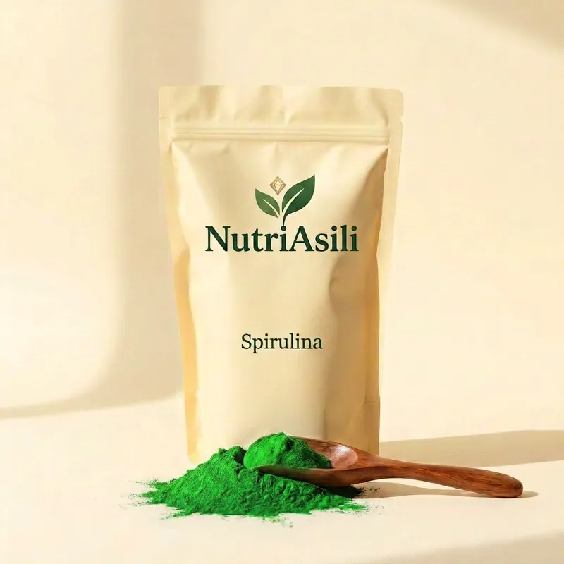 Spirulina