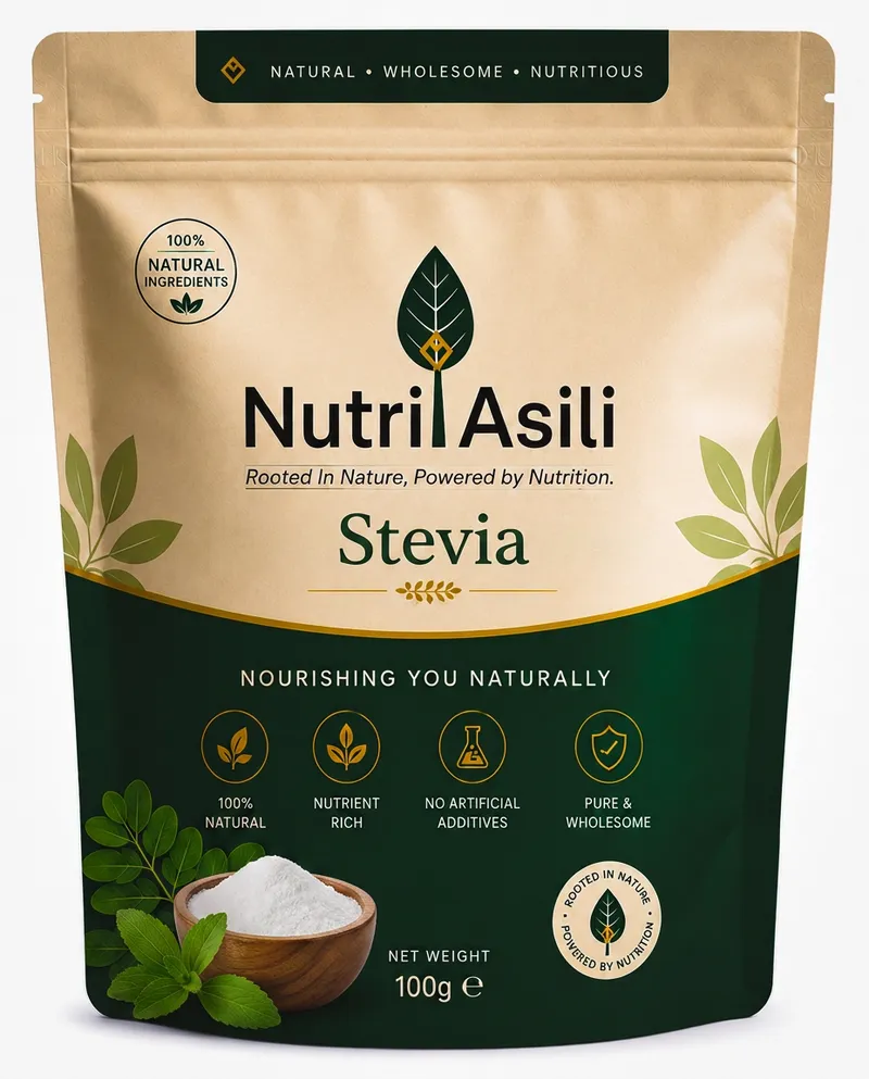 Stevia