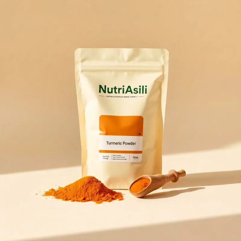 Turmeric Powder
