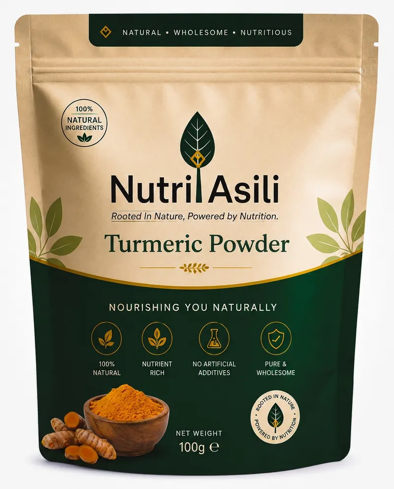 Turmeric Powder