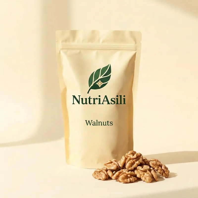 Walnuts